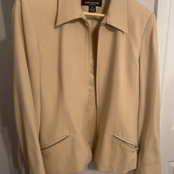Jones New York blazer - Picture 4 of 4
